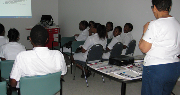Patient Assessment Workshop